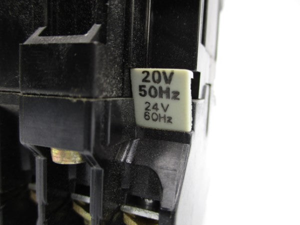 TELEMECANIQUE CA2-DN140-A60 20/24V 10A NSNP