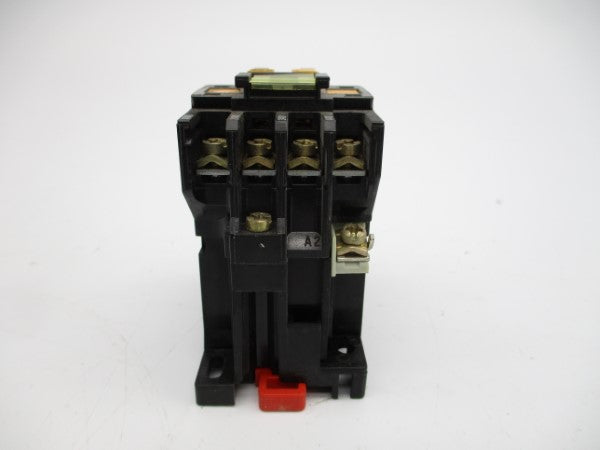 TELEMECANIQUE CA2-DN140-A60 20/24V 10A NSNP
