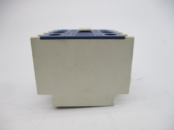 TELEMECANIQUE LA1DZ31 690V 10A NSNP