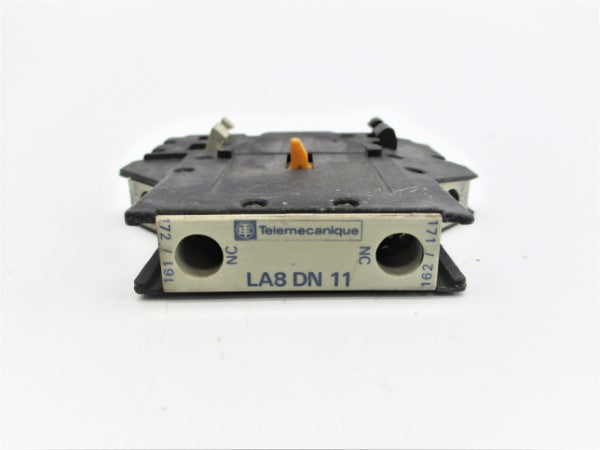 TELEMECANIQUE LA8DN11 690V 10A UNMP