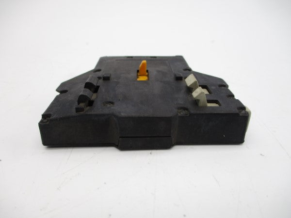 TELEMECANIQUE LA8DN11 690V 10A UNMP