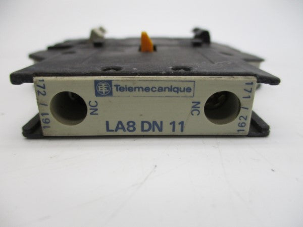 TELEMECANIQUE LA8DN11 690V 10A UNMP