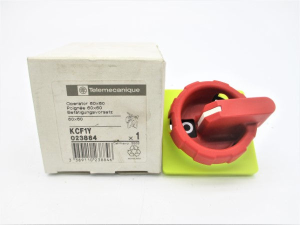TELEMECANIQUE KCF1Y NSMP