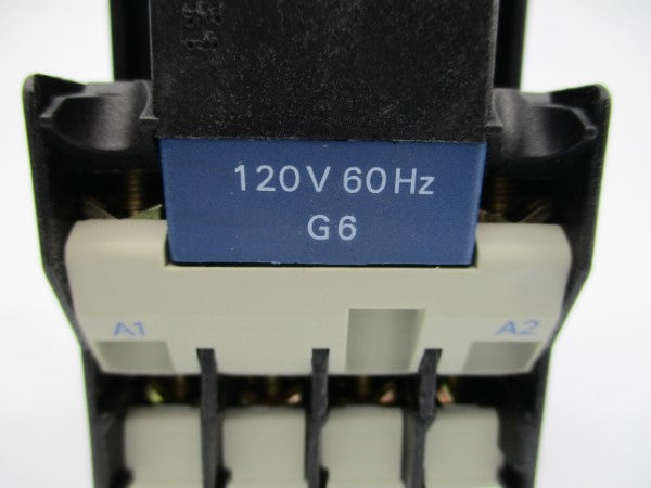 TELEMECANIQUE CA2DN40G6 120V 10A NSNP