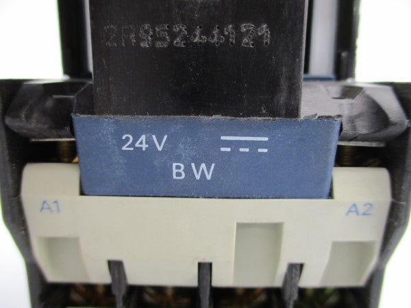 TELEMECANIQUE LP1D2510BW 24V 40A NSNP