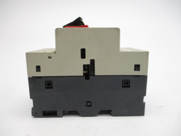 TELEMECANIQUE GV2-M04 690V 0.4-0.63A NSNP