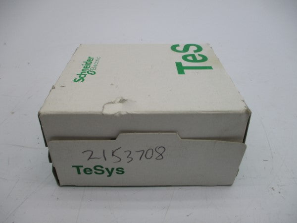 SCHNEIDER ELECTRIC GV2ME14 6-10A NSFS