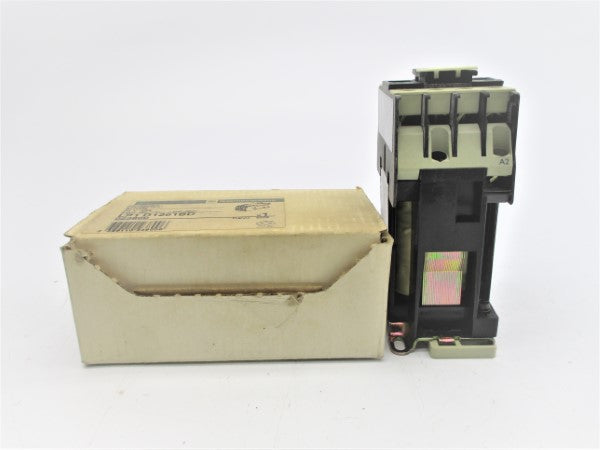 TELEMECANIQUE LP1D1201BD 24V NSMP