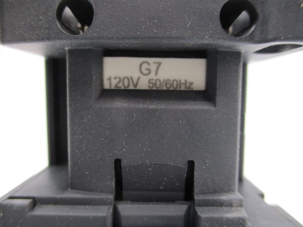 SCHNEIDER ELECTRIC LC1D32G7 120V NSMP
