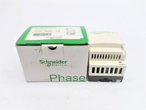 SCHNEIDER ELECTRIC ABL8MEM24012 100-240VAC 0.65-0.40A NSMP
