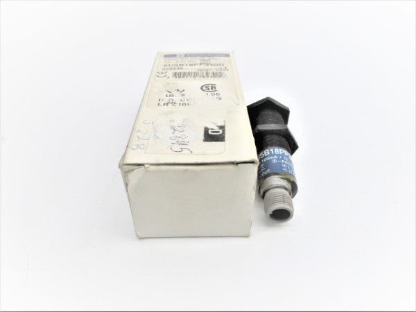TELEMECANIQUE XU5B18PP340D 12-24VDC NSMP