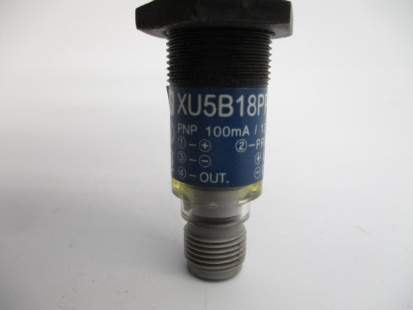 TELEMECANIQUE XU5B18PP340D 12-24VDC NSMP