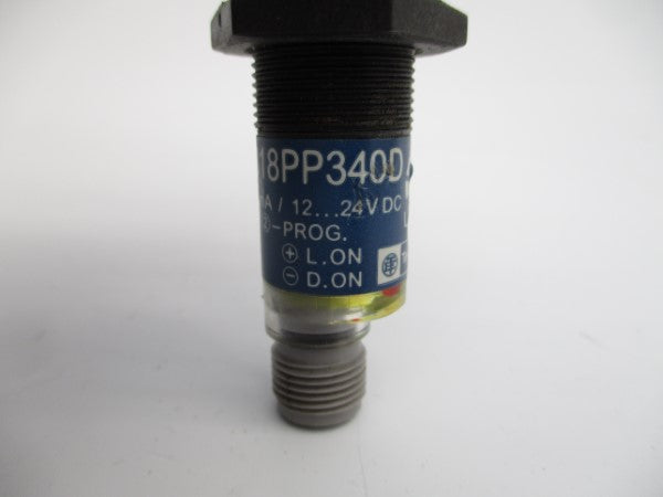 TELEMECANIQUE XU5B18PP340D 12-24VDC NSMP