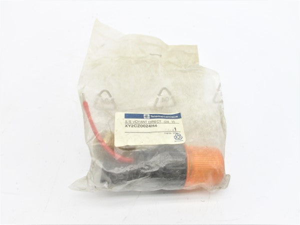 TELEMECANIQUE XY2CZ0024H4 24V NSMP