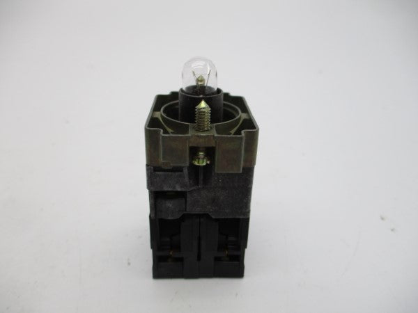 TELEMECANIQUE ZB2BW064-24V NSMP