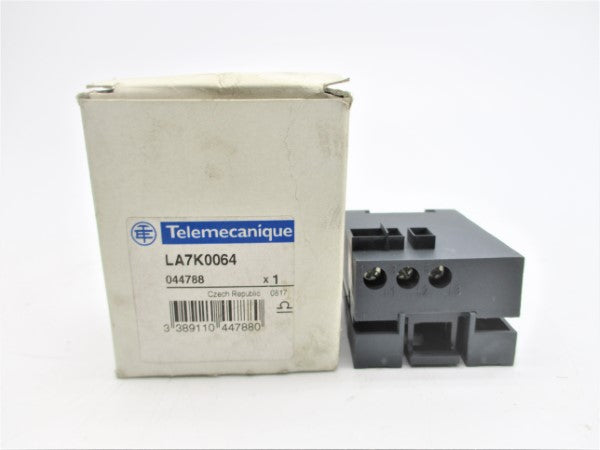 TELEMECANIQUE LA7K0064 NSMP