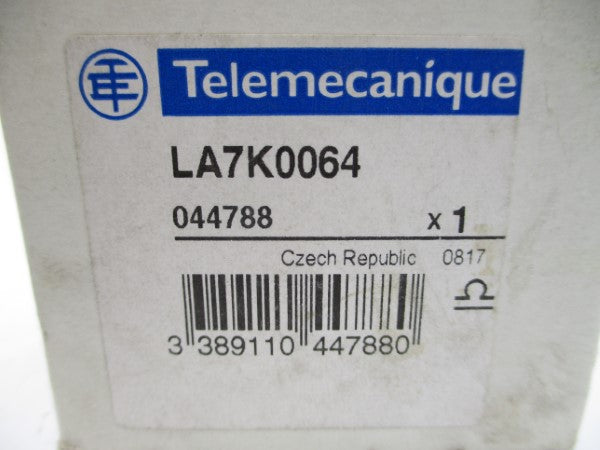 TELEMECANIQUE LA7K0064 NSMP