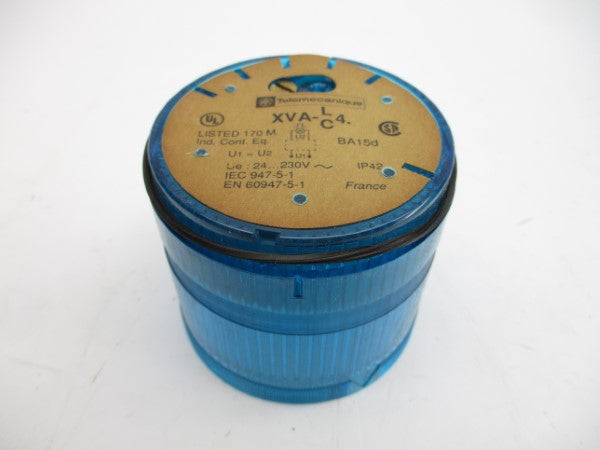 TELEMECANIQUE XVAC461 24-230V NSNP