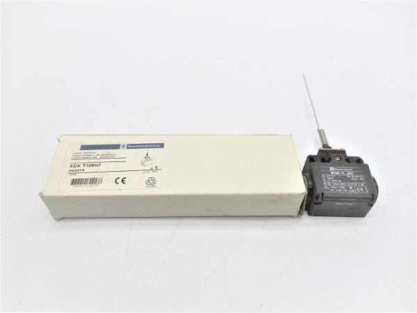 TELEMECANIQUE XCKT106H7 240VAC 3A NSMP