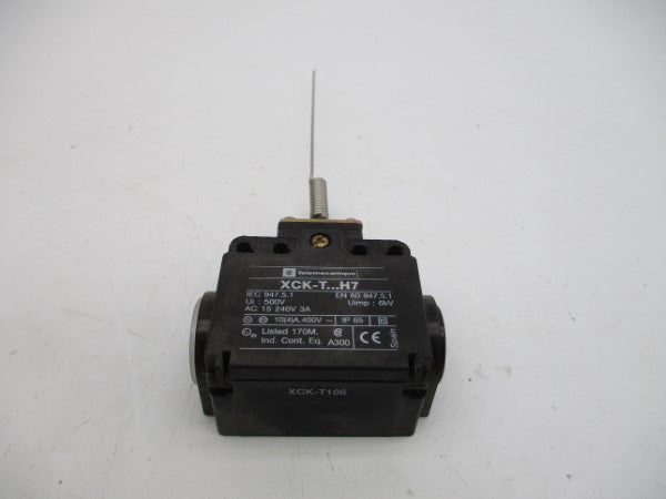 TELEMECANIQUE XCKT106H7 240VAC 3A NSMP