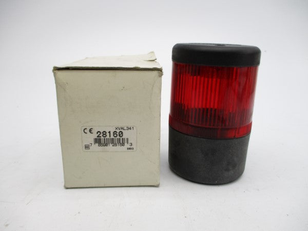 TELEMECANIQUE XVAL341 (NO BULB) NSMP