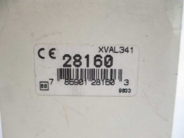 TELEMECANIQUE XVAL341 (NO BULB) NSMP