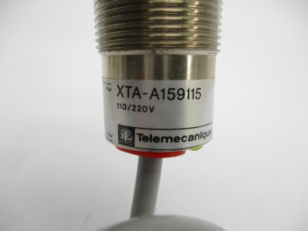 TELEMECANIQUE XTA-A159115 110-220VAC NSMP