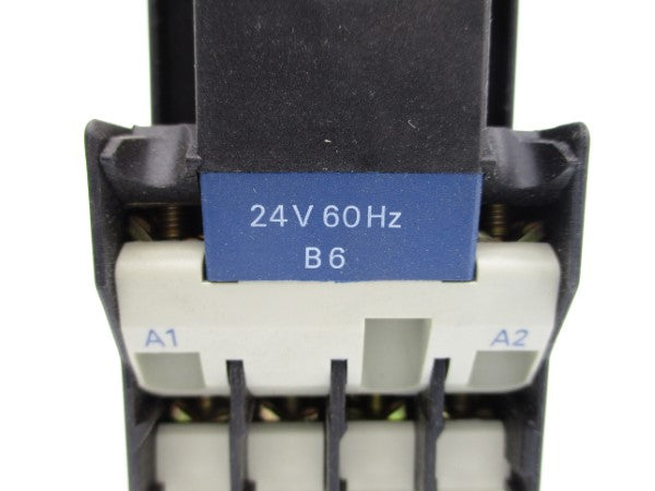 TELEMECANIQUE LC1D0910B6 24V NSMP