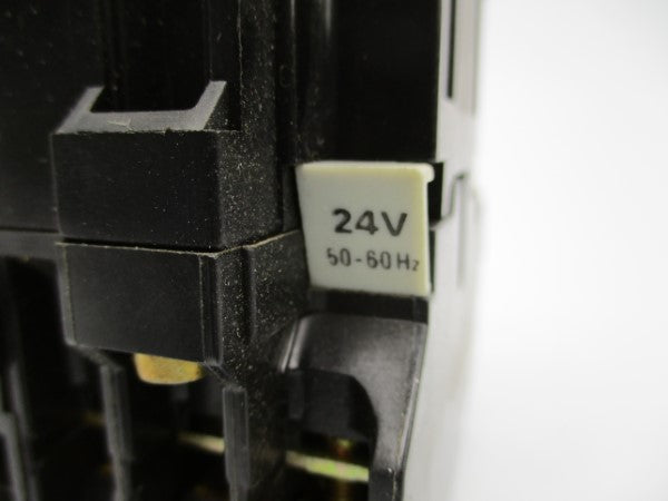 TELEMECANIQUE LC1D093B7A65 24V 25A NSMP