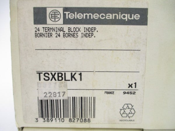 TELEMECANIQUE TSXBLK1 NSMP