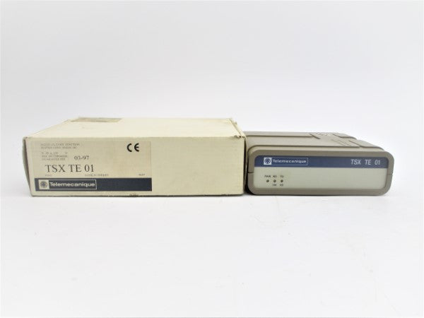 TELEMECANIQUE TSKTE01 105V 5A NSMP