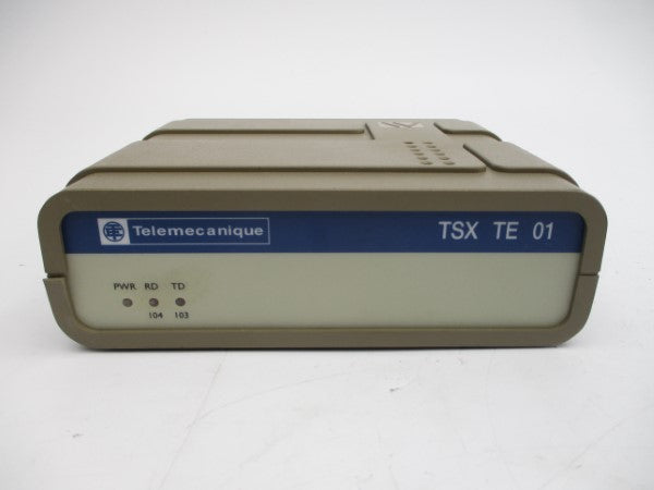 TELEMECANIQUE TSKTE01 105V 5A NSMP