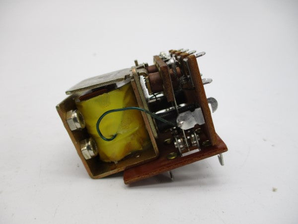 ESAB 23893216 6V NSMP