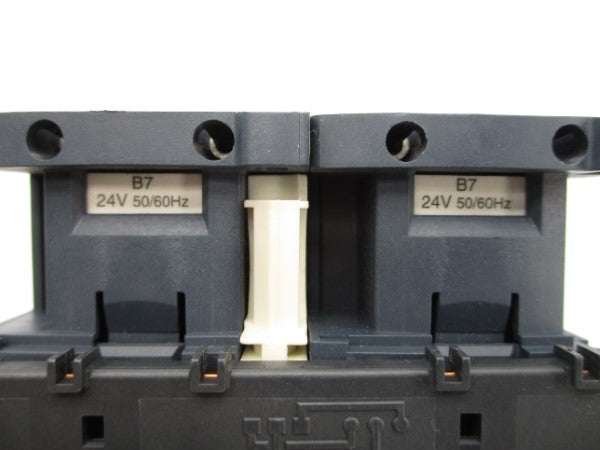 TELEMECANIQUE LC2D12B7 24V NSMP