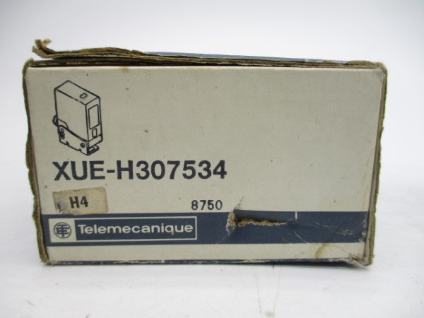 TELEMECANIQUE XUE-H307534 12-48V NSMP