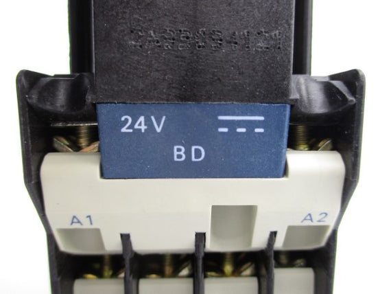 TELEMECANIQUE LP1D1810BD 24V NSMP