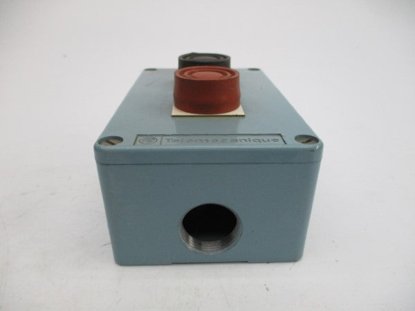 TELEMECANIQUE XAPM2202 NSMP