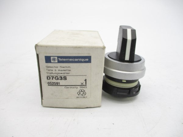 TELEMECANIQUE D7G3S NSMP