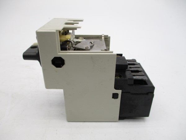 TELEMECANIQUE LB1-LB03P04 660VAC 0.4-0.63A UNMP