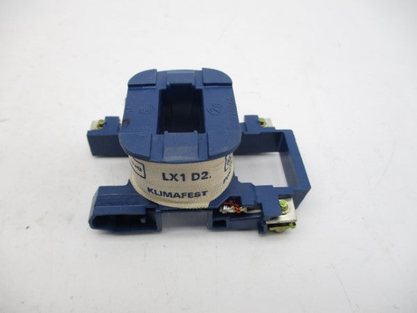 TELEMECANIQUE LX1D2B6 24V NSNP