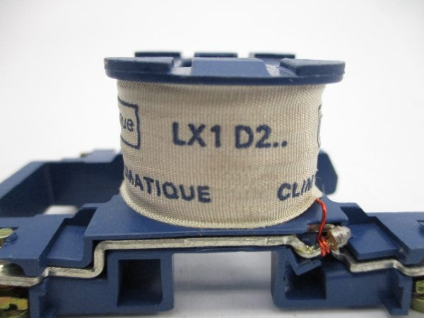 TELEMECANIQUE LX1D2B6 24V NSNP