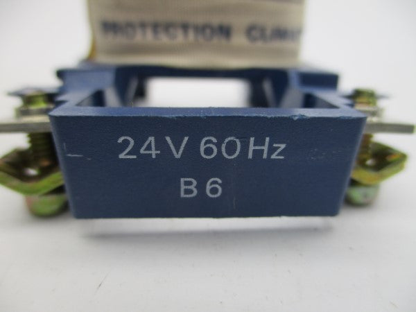 TELEMECANIQUE LX1D2B6 24V NSNP