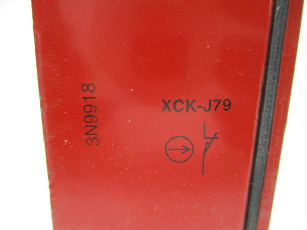 TELEMECANIQUE XCK-J79H7 240V 3A NSNP