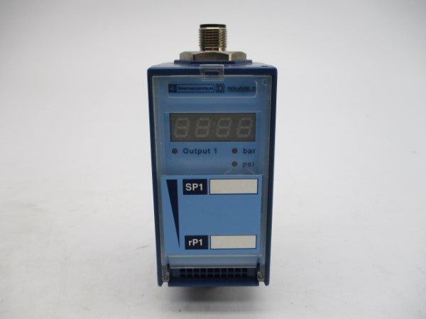 TELEMECANIQUE XML-F001D2025 24V 0-14.5PSI NSNP