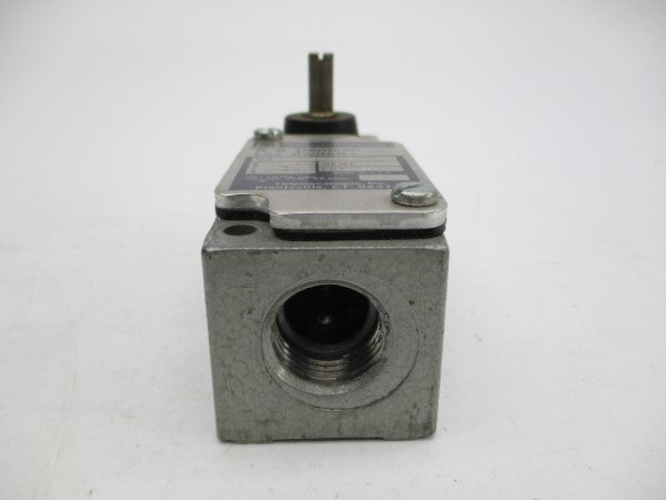 TELEMECANIQUE C2JK013 UNMP