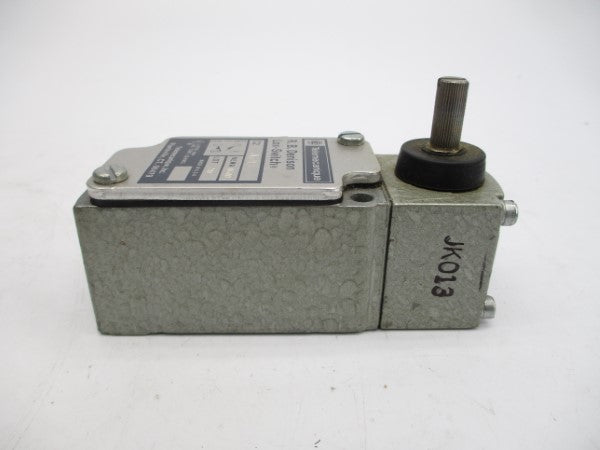 TELEMECANIQUE C2JK013 UNMP