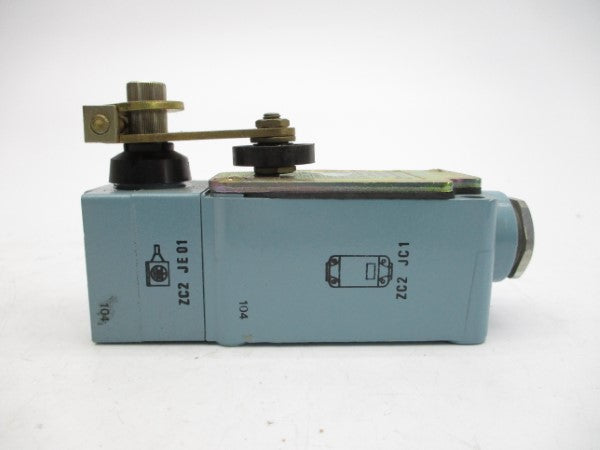 TELEMECANIQUE XC2-JC10111 500V 10A NSMP