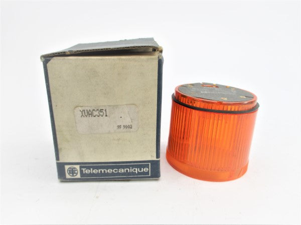 TELEMECANIQUE XVAC351 220V (NO BULB) NSMP
