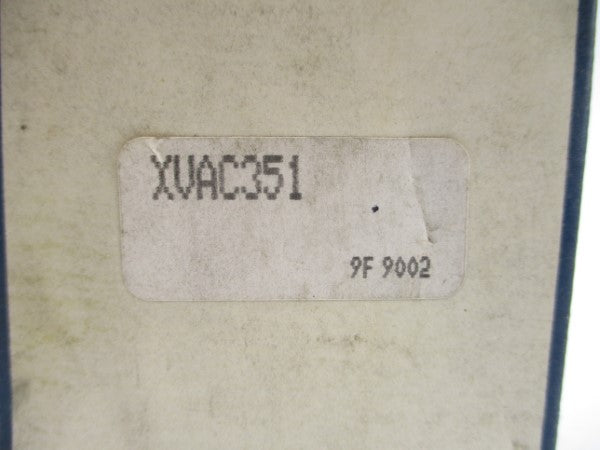 TELEMECANIQUE XVAC351 220V (NO BULB) NSMP