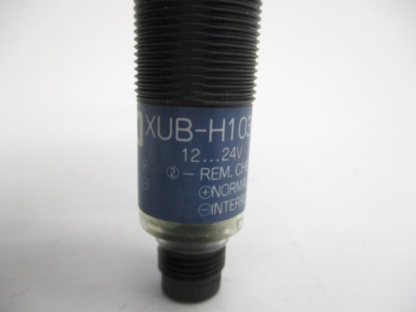 TELEMECANIQUE XUBH10301D 12-24VDC NSMP